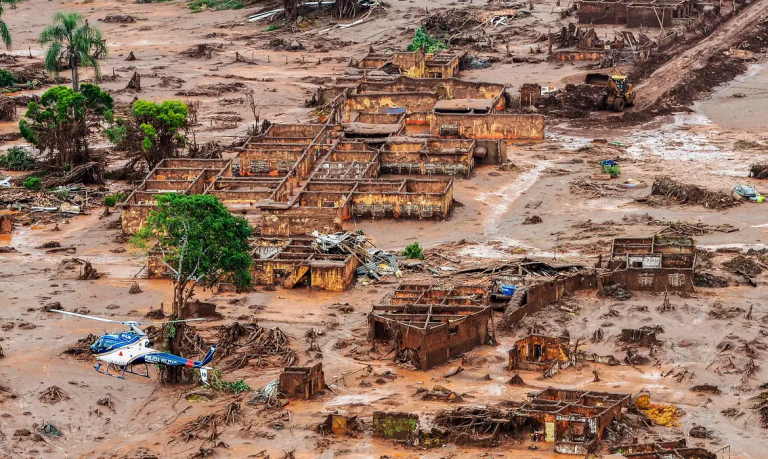 Brumadinho